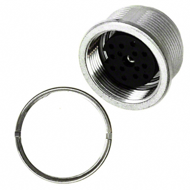 T 3653 004 Amphenol Tuchel Industrial  Assemblages de connecteurs circulaires